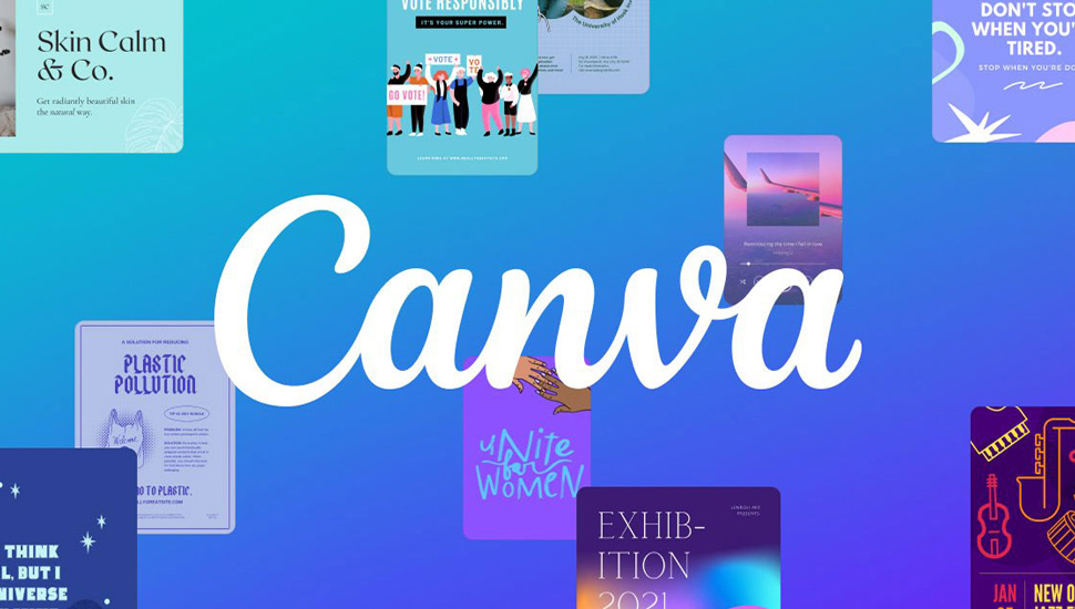 Canva là gì? Tất cả những gì bạn cần biết để giỏi ứng dụng này