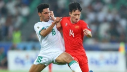 Cập nhật kết quả vòng loại World Cup 2026 - châu Á (Vòng 3)