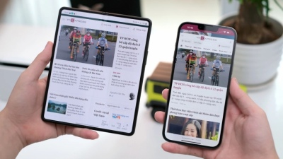 Câu chuyện về những chiếc điện thoại Android vội vã: Cách iPhone chiến thắng trong sự đổi mới