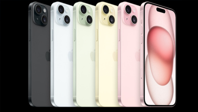 Cấu hình chi tiết của iPhone 15: Nhiều cải tiến đáng tiền