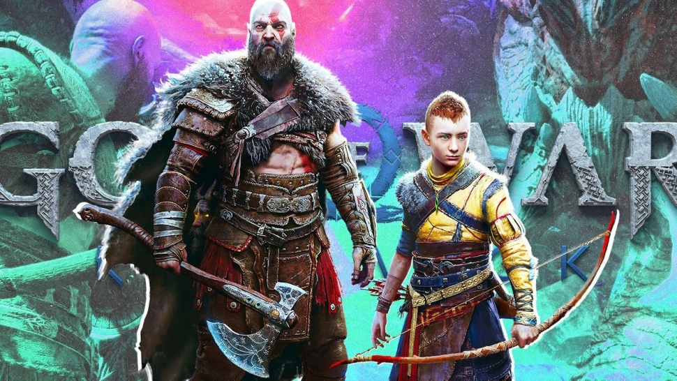 Cấu hình cho God of War Ragnarok bản PC đã được hé lộ