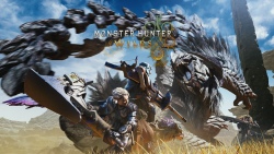 Cấu hình chơi Monster Hunter Wilds tối ưu, mượt mà nhất