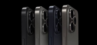 Chi tiết cấu hình iPhone 15 Pro: Nhiều thay đổi lớn