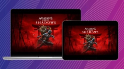 Cấu hình Mac để chơi Assassin's Creed: Shadows mượt mà nhất