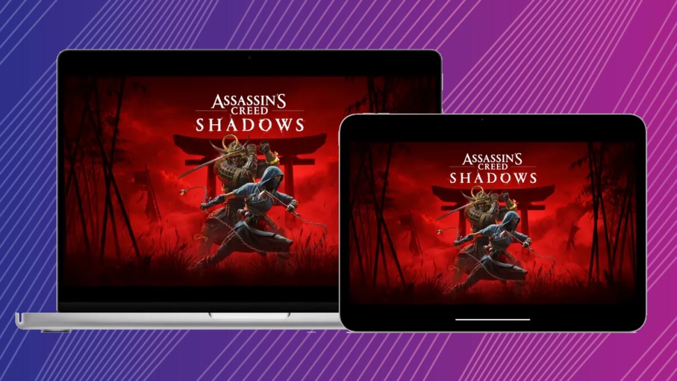 Cấu hình Mac để chơi Assassin's Creed: Shadows mượt mà nhất