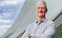 CEO Tim Cook bất ngờ ghé thăm Việt Nam trong 2 ngày