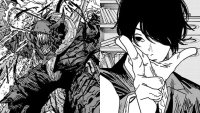 Chainsaw Man chap 173: Cả thế giới mất tai