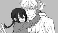 Chainsaw Man: Lộ dấu hiệu Nayuta vẫn còn sống