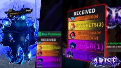 Chế Độ AFK Arise Crossover: Farm gems mà không tốn công