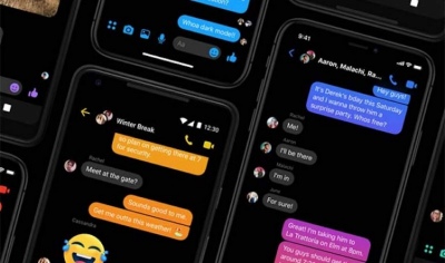 Chế độ Dark Mode là gì? Cách bật tắt nhanh Dark Mode trên iPhone, Android, trình duyệt web Chrome