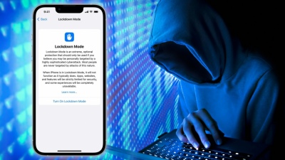 Chế độ khóa (Lockdown Mode) trên iPhone chạy iOS 16 là gì? Mang lại lợi ích gì cho người dùng?