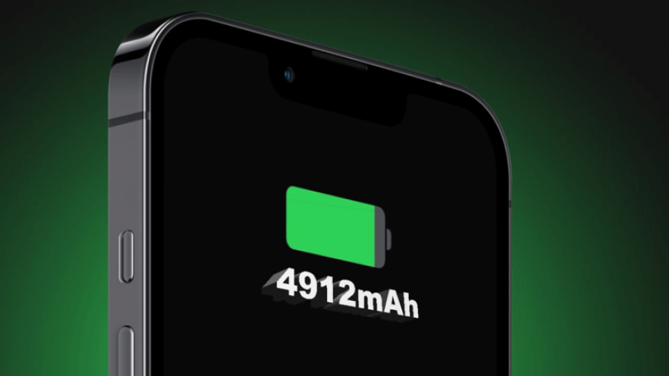 Đã có thông số chi tiết Pin và RAM trên iPhone 15 Series