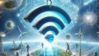 Chip Wifi 3D giúp kết nối không dây tốt hơn