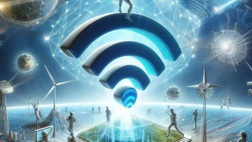 Chip Wifi 3D giúp kết nối không dây tốt hơn