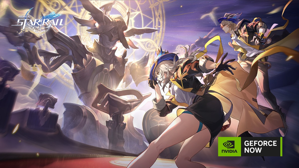 Chơi Honkai: Star Rail không cần tải về máy với GeForce NOW