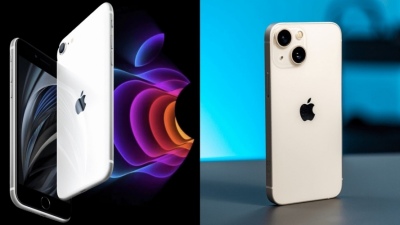 Chọn iPhone giá rẻ: Nên mua iPhone 13 mini ngay bây giờ hay đợi iPhone SE 3 2022 rồi hẵn mua?