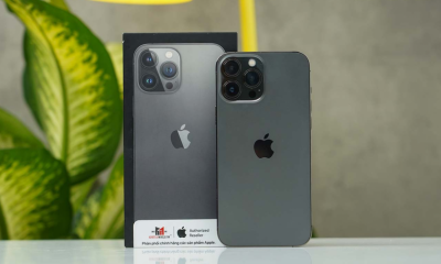 Chớp deal 7.7 siêu hot: iPhone 11 chỉ hơn 10 triệu, iPhone 13 Pro từ 23.79 triệu, iPad Gen 9 cực hot chỉ 8.59 triệu