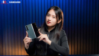 Chương trình ưu đãi tháng 9 khi mua Galaxy Z Flip6 và Fold6