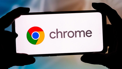 Chuyên gia Kaspersky cảnh báo hành động đáng sợ của Google Chrome