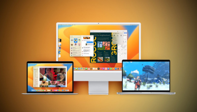 macOS Ventura 13.5 Beta 4 có gì mới? Nên cập nhật không?