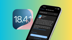 Có gì mới trong iOS 18.4.1 bên cạnh sửa lỗi?