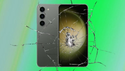 Có nên sử dụng kính cường lực trên Galaxy S23 Series?