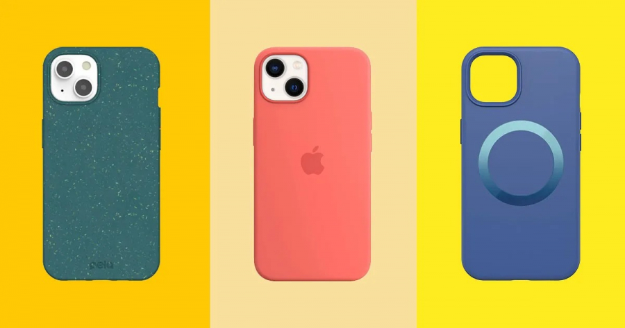 Có nên sử dụng ốp lưng và dán màn hình cho iPhone không? Ưu và nhược điểm bạn cần lưu ý