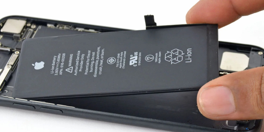 Có những loại pin iPhone nào? Nên thay pin iPhone loại nào tốt nhất?