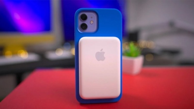 Apple đang đánh mất sự 