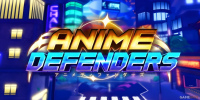 Code Anime Defenders mới nhất tháng 8-2024