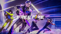 Code Free Fire mới nhất tháng 7-2024