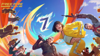 Code Free Fire mới nhất tháng 8-2024
