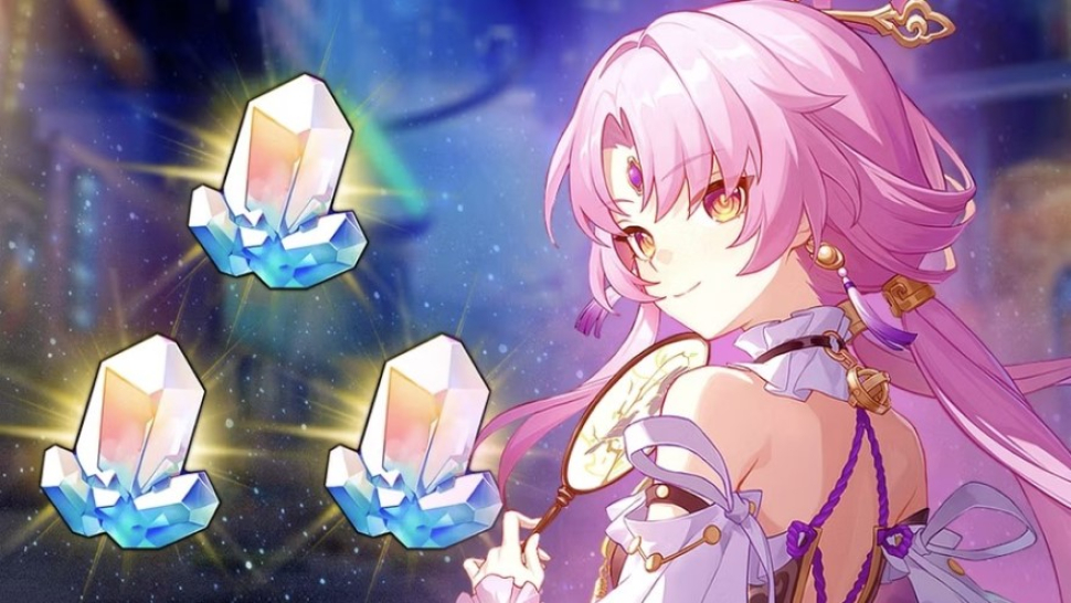 Code Honkai: Star Rail 2.1 mới nhất cho game thủ