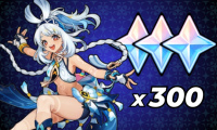 Code Livestream Genshin Impact 5.0 mới nhất