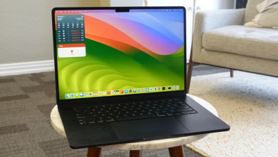 Vì chip Intel, MacBook Air 15 inch tới bây giờ mới được ra mắt
