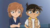 Conan: Danh sách nhân vật đã biết Conan là Shinichi Kudo