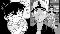 Conan tiết lộ tin không vui sau màn tỏ tình của Heiji