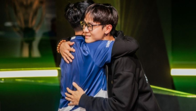 Cộng đồng nói gì về chiến thắng của GAM trước Team Whales?