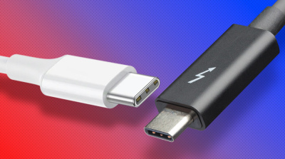 Cổng Thunderbolt và cổng USB-C khác nhau ra sao?