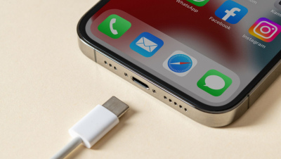 Cổng USB-C trên iPhone mang tới lợi ích gì cho người dùng?