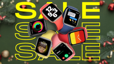 Countdown 12.12 Minh Tuấn Mobile: Apple Watch giảm ngay 1 triệu đồng