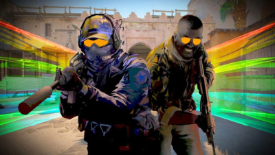 Counter-Strike 2: Yêu cầu hệ thống tối thiểu