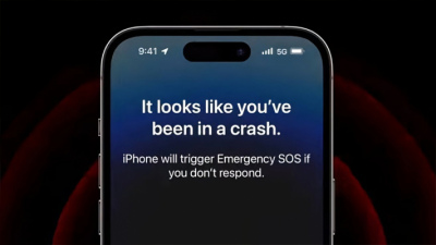 Crash Detection trên iPhone 14 nhầm lẫn tàu lượn siêu tốc là tai nạn ô tô