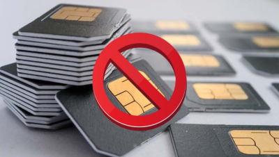 Cục Viễn thông bác bỏ thông tin khóa sim và thu hồi vào 9.11