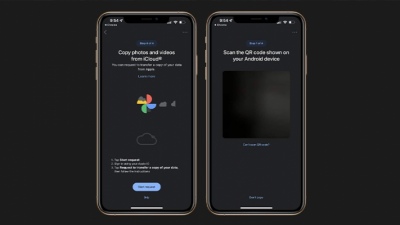 Cuối cùng, Google cũng 