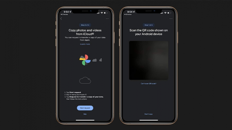 Cuối cùng, Google cũng 