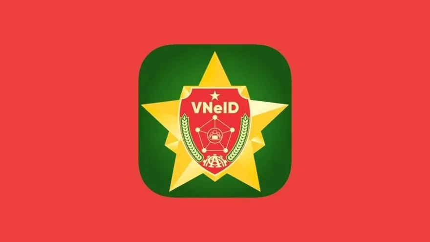 Đã có thể đặt vé máy bay và check-in online tại app VNeID