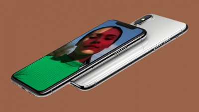 Đã có thể sửa chữa Face ID của iPhone X mà không cần thay thế toàn bộ thiết bị