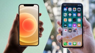 Đang dùng iPhone X, có nên nâng cấp lên iPhone 12 Pro (Max) không, sự khác biệt là gì?
