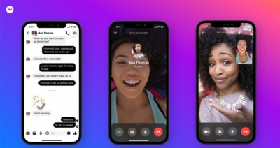 Đang gọi Messenger trên iPhone bỗng dưng bị tắt, nguyên nhân và cách khắc phục